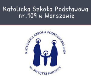 katolicka szkoła