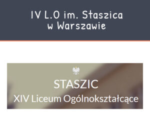 Staszic