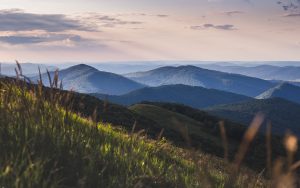 wycieczka Bieszczady