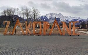 Wycieczka szkolna 3 dniowa do Zakopanego