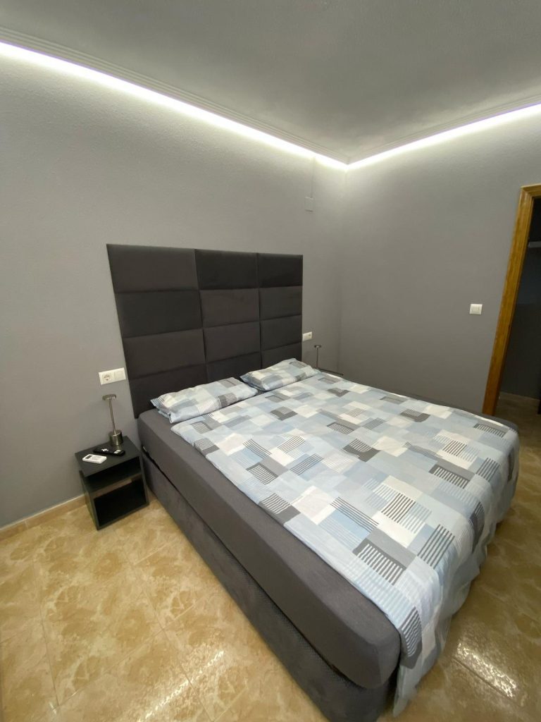 Apartament w Hiszpanii - wakacje (1)