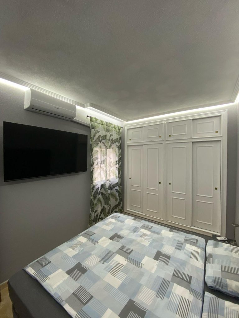 Apartament w Hiszpanii - wakacje (2)