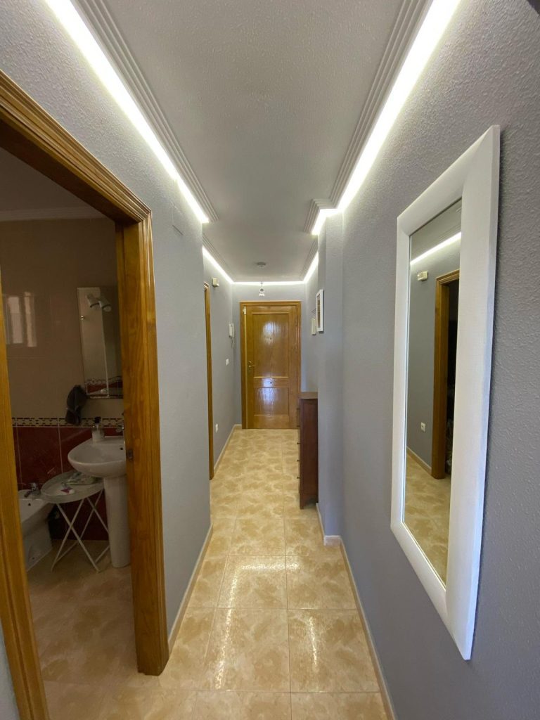 Apartament w Hiszpanii - wakacje (3)