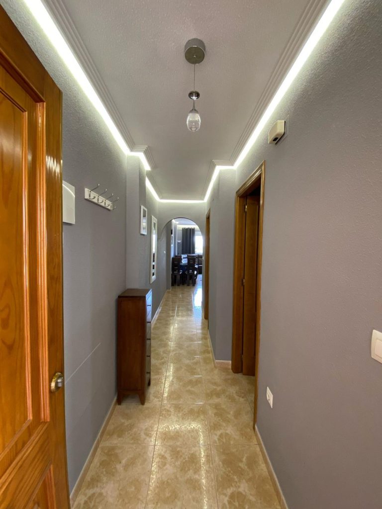Apartament w Hiszpanii - wakacje (4)