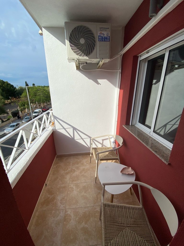 Apartament w Hiszpanii - wakacje (5)