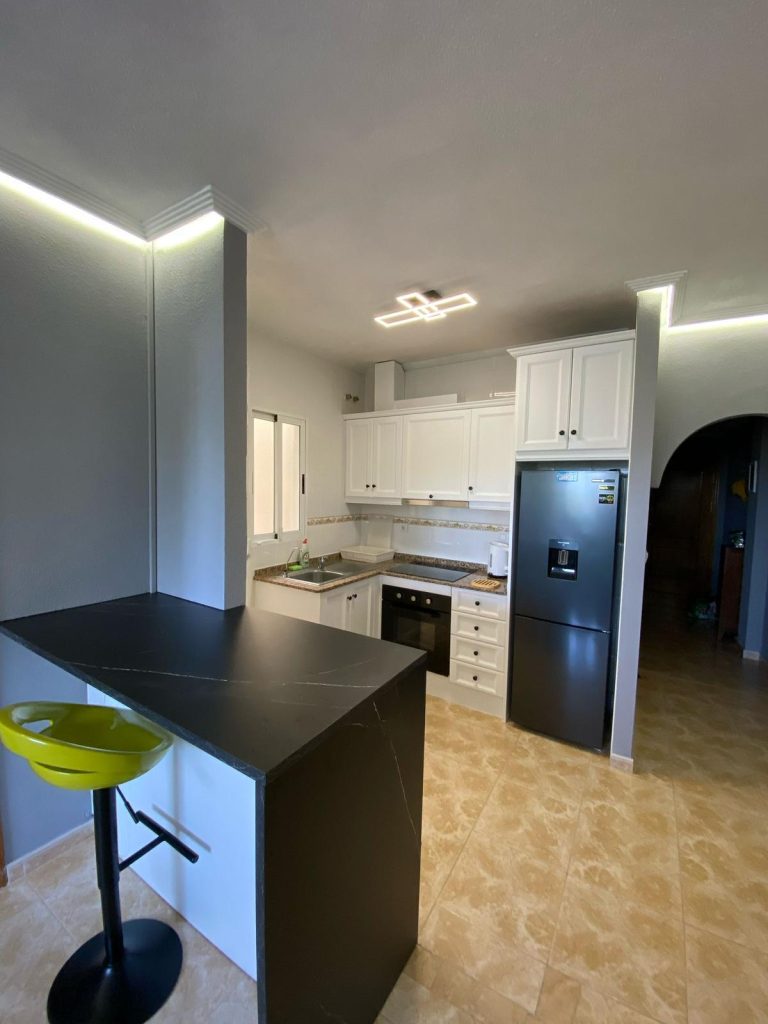 Apartament w Hiszpanii - wakacje (7)