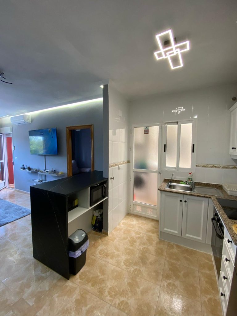 Apartament w Hiszpanii - wakacje (8)