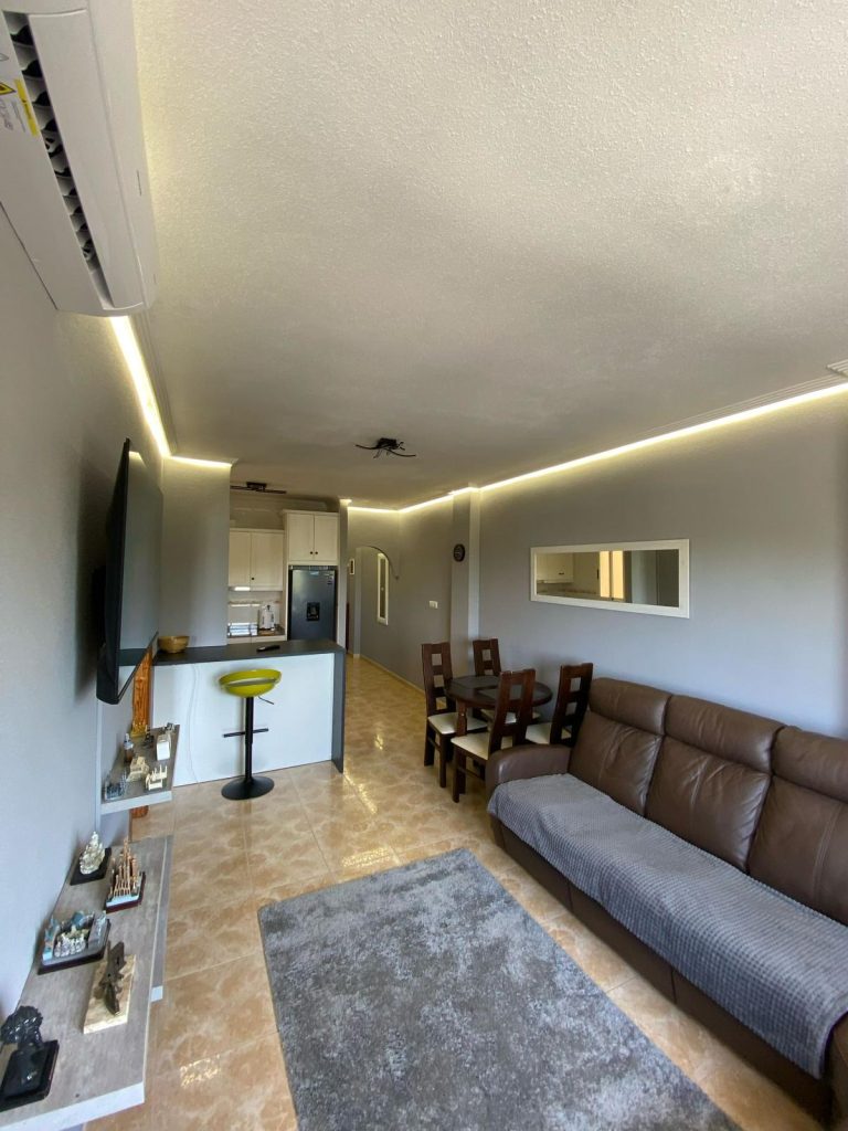 Apartament w Hiszpanii - wakacje (9)